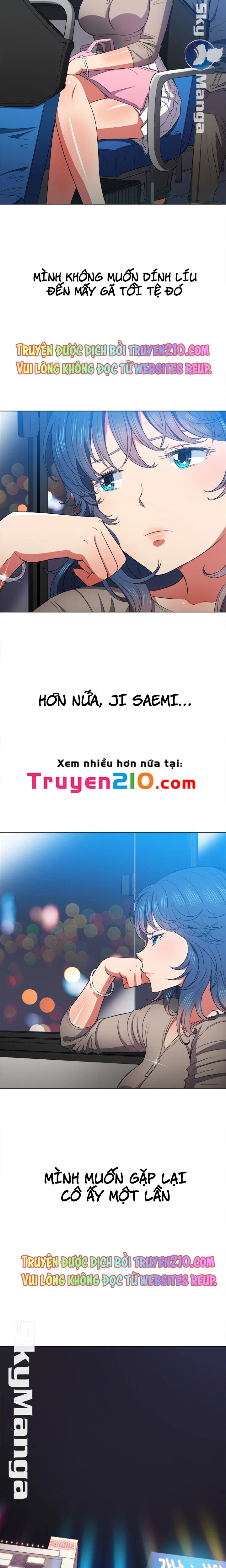 Bắt Nạt Ở Trường Trung Học - Chapter 56 trang 5