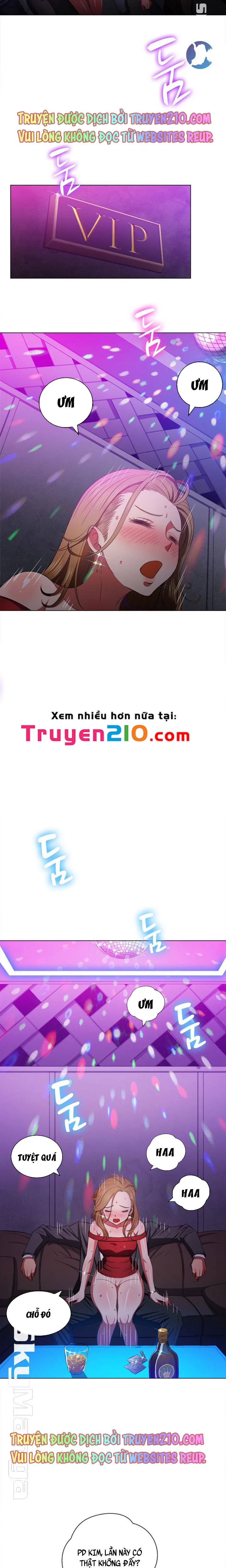 Bắt Nạt Ở Trường Trung Học - Chapter 56 trang 7