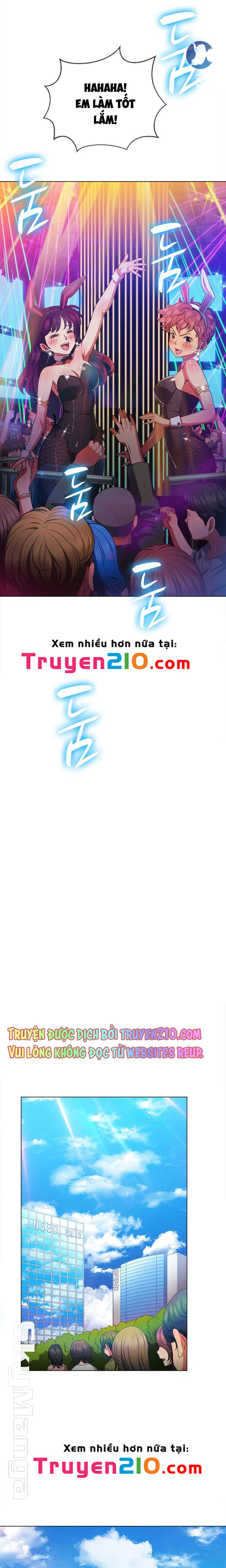 Bắt Nạt Ở Trường Trung Học - Chapter 56 trang 12