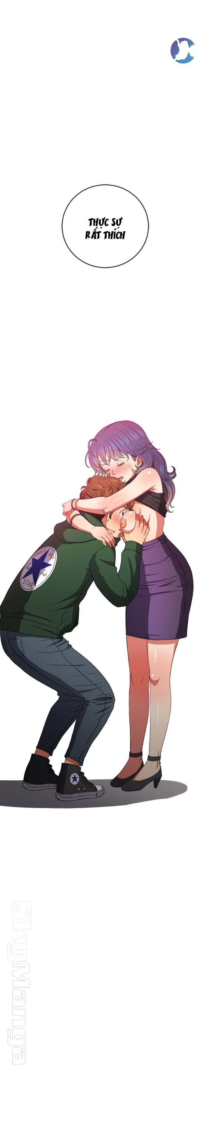Bắt Nạt Ở Trường Trung Học - Chapter 57 trang 24
