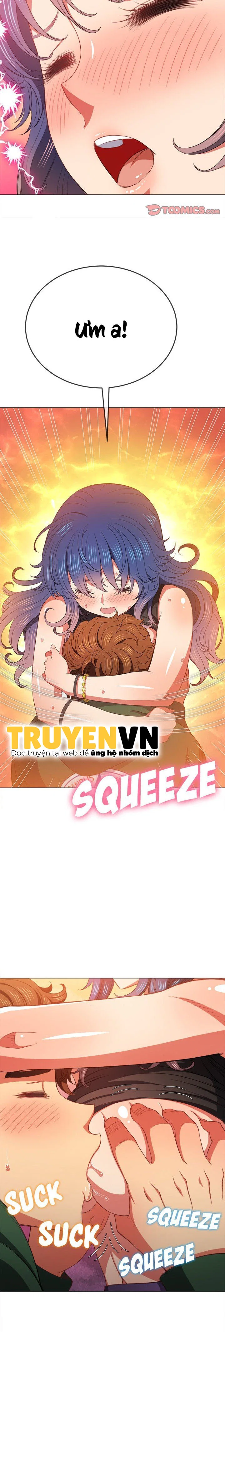 Bắt Nạt Ở Trường Trung Học - Chapter 58 trang 2