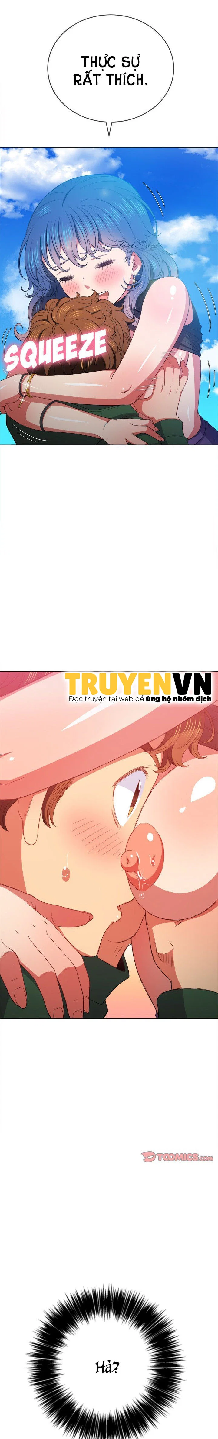 Bắt Nạt Ở Trường Trung Học - Chapter 58 trang 4