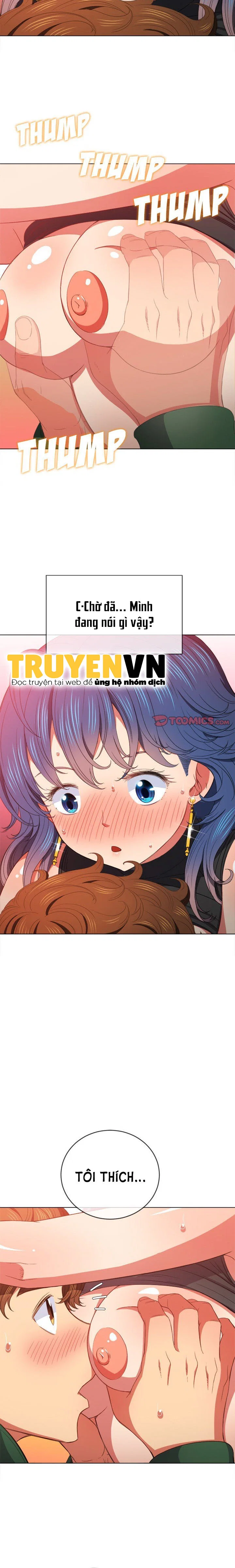 Bắt Nạt Ở Trường Trung Học - Chapter 58 trang 7