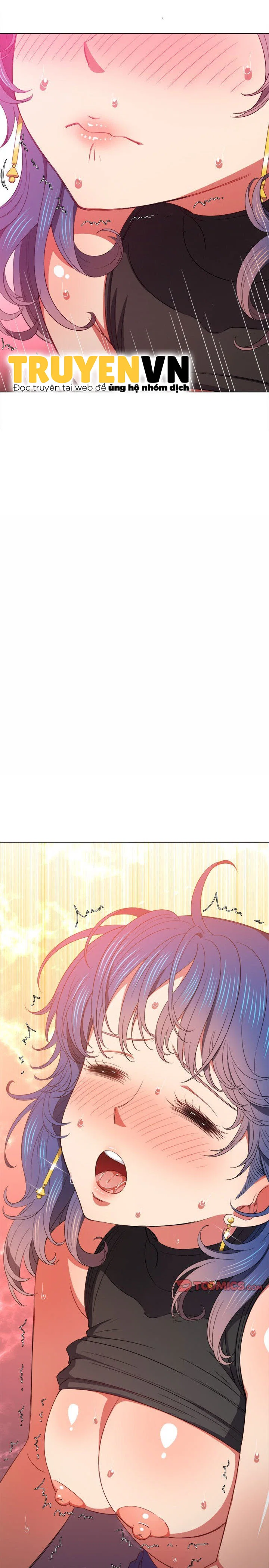 Bắt Nạt Ở Trường Trung Học - Chapter 58 trang 23