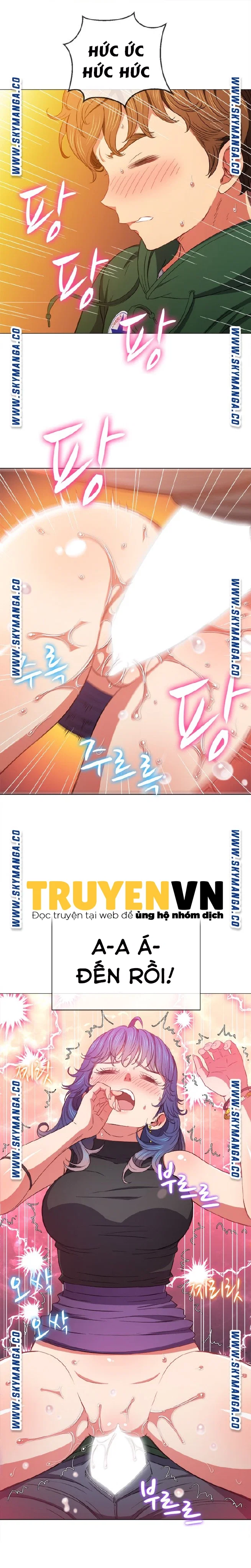 Bắt Nạt Ở Trường Trung Học - Chapter 63 trang 12