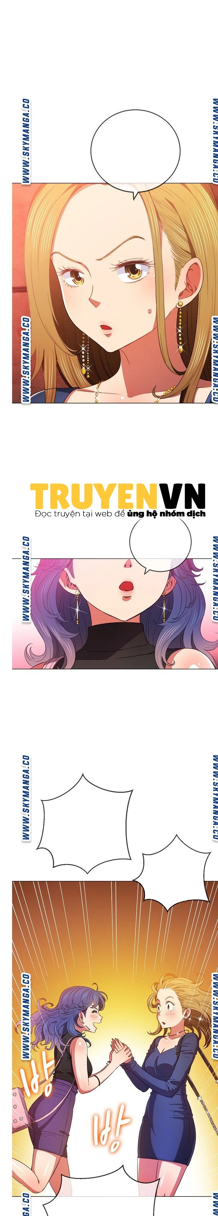 Bắt Nạt Ở Trường Trung Học - Chapter 64 trang 4