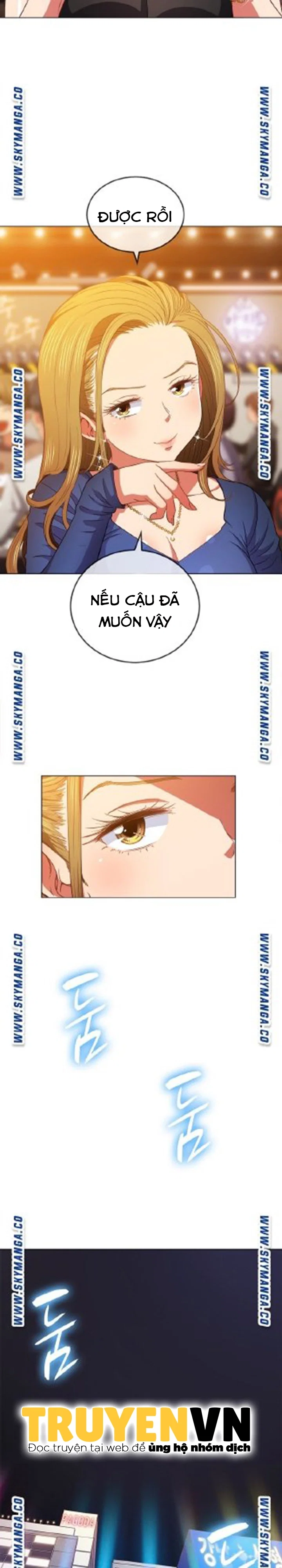 Bắt Nạt Ở Trường Trung Học - Chapter 64 trang 24