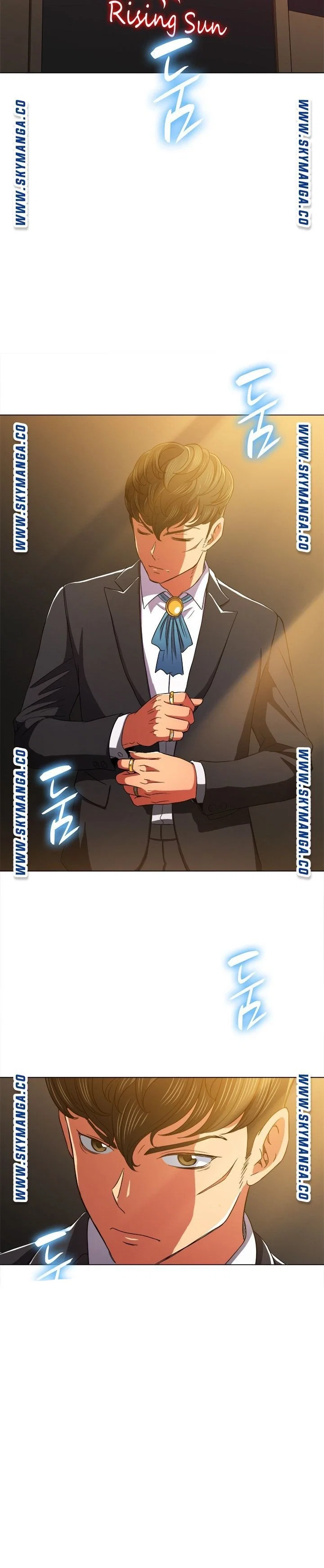 Bắt Nạt Ở Trường Trung Học - Chapter 64 trang 26
