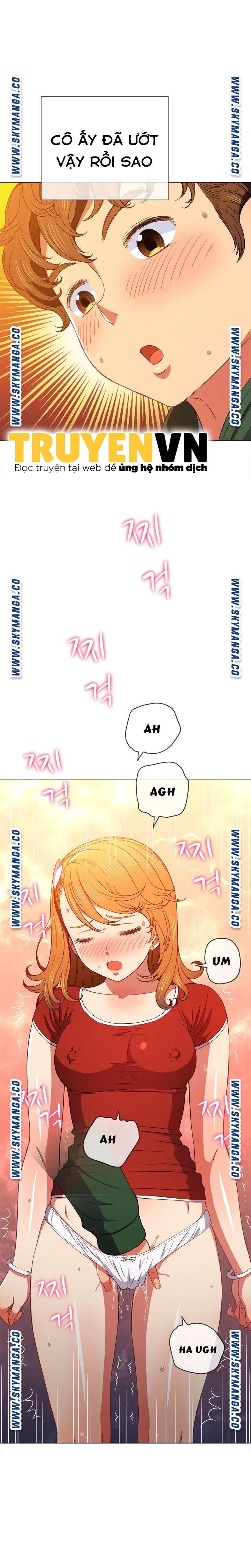 Bắt Nạt Ở Trường Trung Học - Chapter 65 trang 7