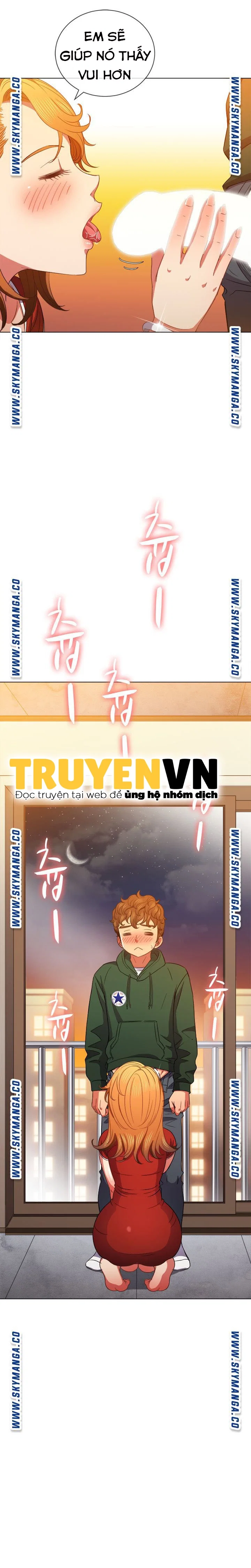 Bắt Nạt Ở Trường Trung Học - Chapter 65 trang 10