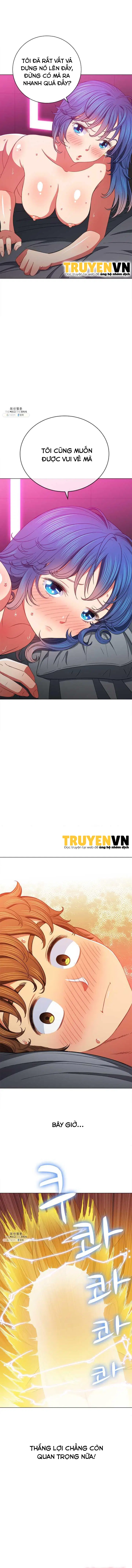 Bắt Nạt Ở Trường Trung Học - Chapter 70 trang 5