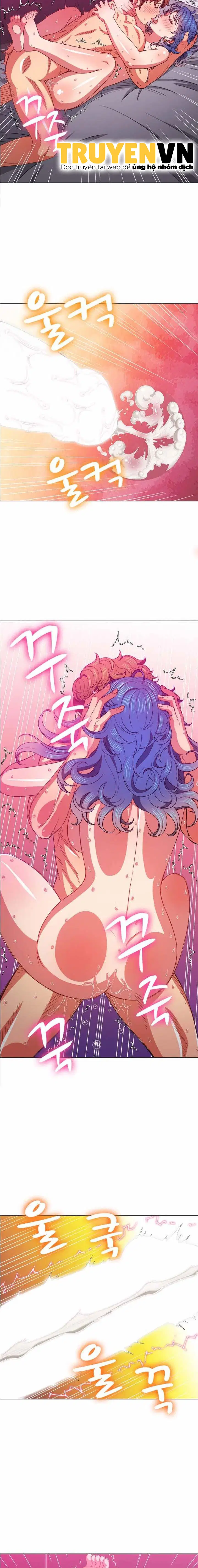Bắt Nạt Ở Trường Trung Học - Chapter 72 trang 2