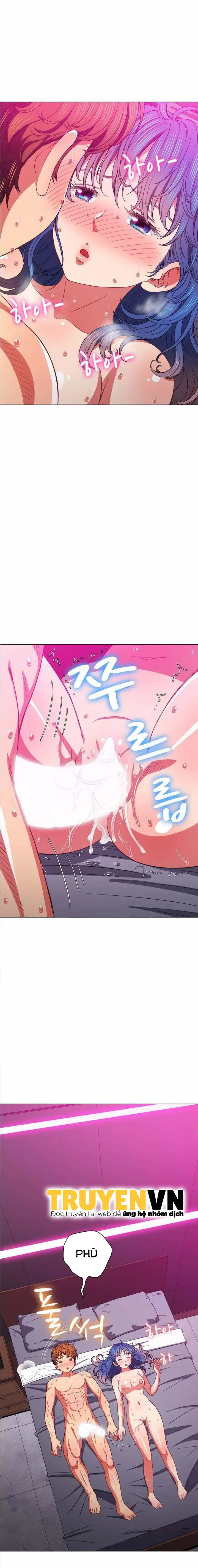 Bắt Nạt Ở Trường Trung Học - Chapter 72 trang 4
