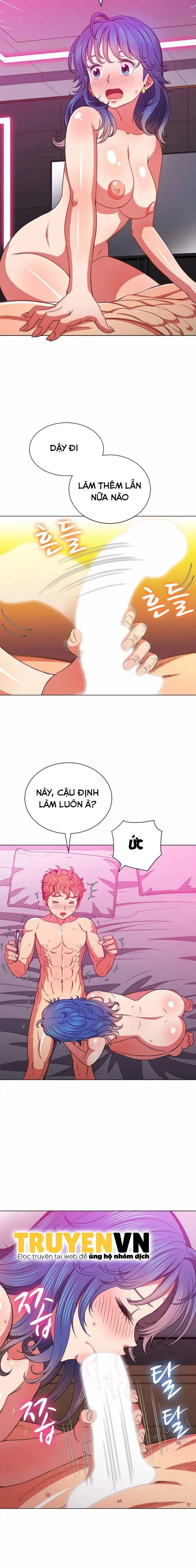 Bắt Nạt Ở Trường Trung Học - Chapter 72 trang 8