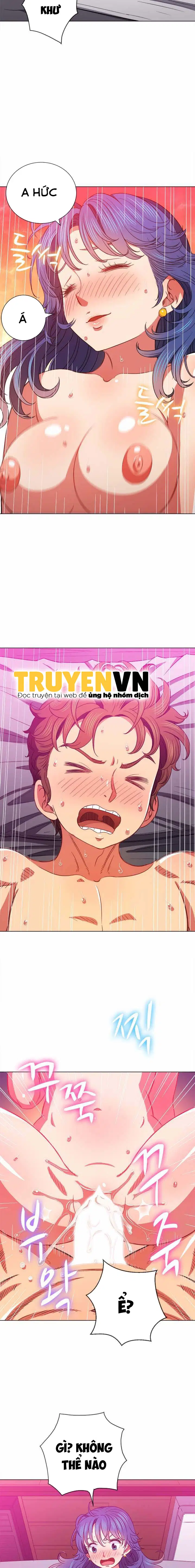 Bắt Nạt Ở Trường Trung Học - Chapter 72 trang 12