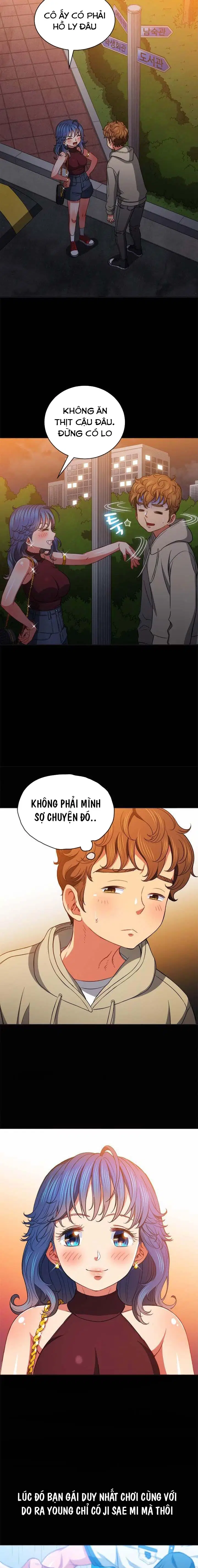 Bắt Nạt Ở Trường Trung Học - Chapter 73 trang 3
