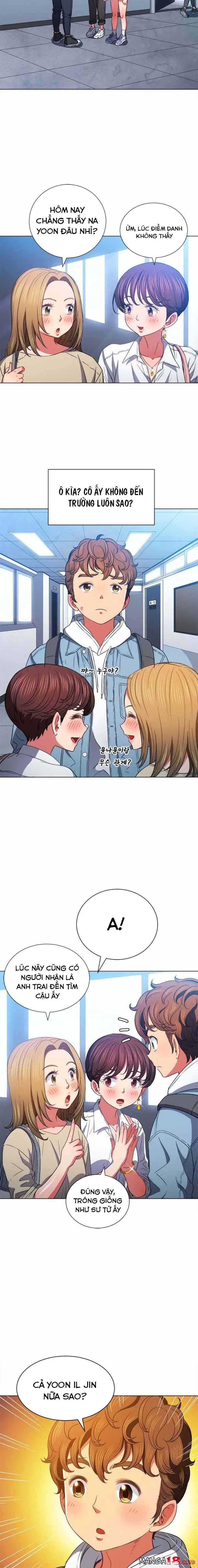 Bắt Nạt Ở Trường Trung Học - Chapter 73 trang 5