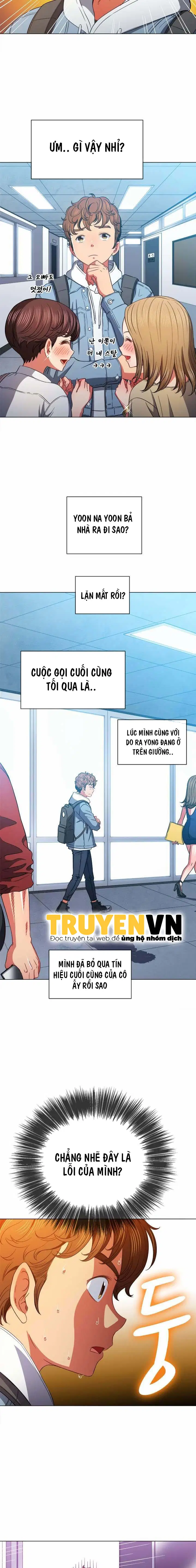 Bắt Nạt Ở Trường Trung Học - Chapter 73 trang 6