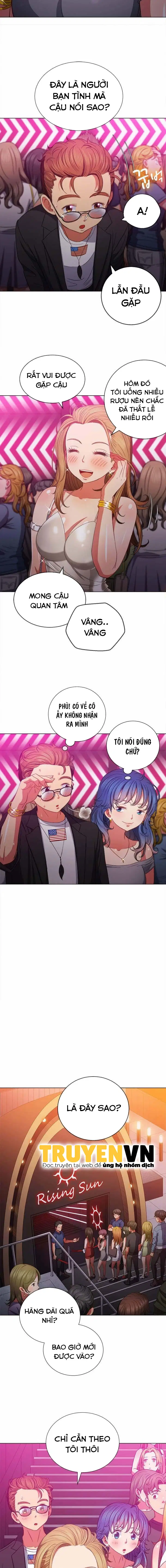 Bắt Nạt Ở Trường Trung Học - Chapter 73 trang 16