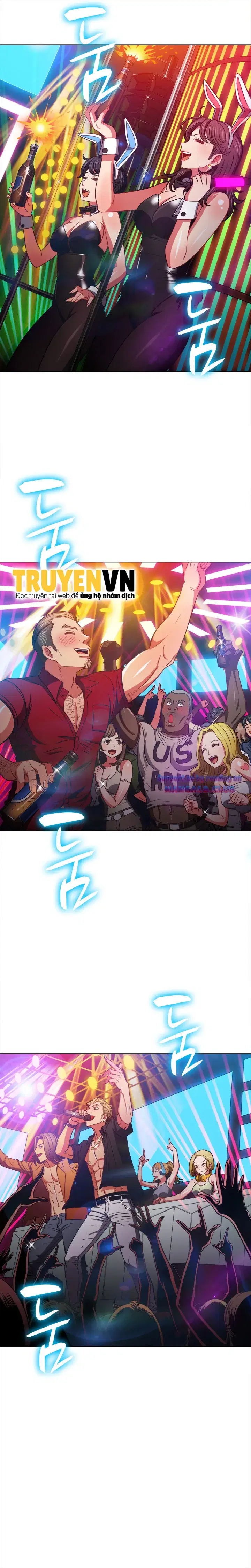Bắt Nạt Ở Trường Trung Học - Chapter 74 trang 2