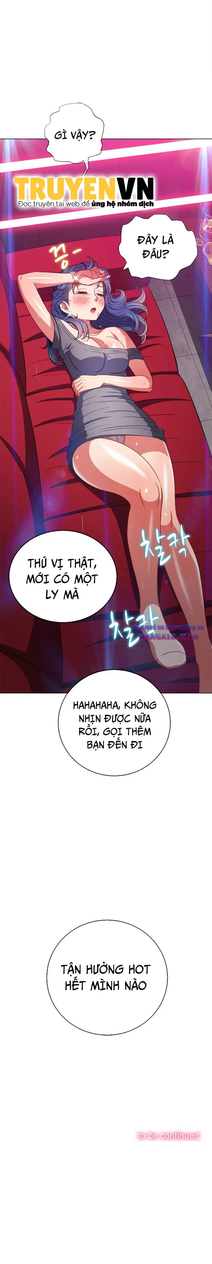 Bắt Nạt Ở Trường Trung Học - Chapter 74 trang 22