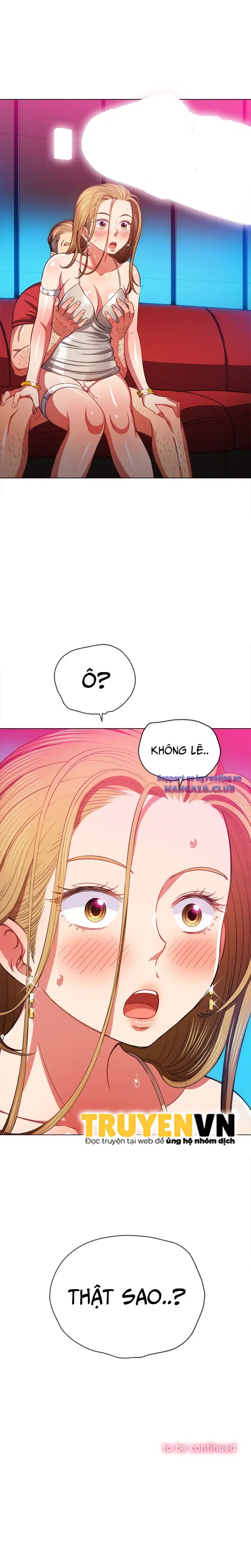 Bắt Nạt Ở Trường Trung Học - Chapter 75 trang 26