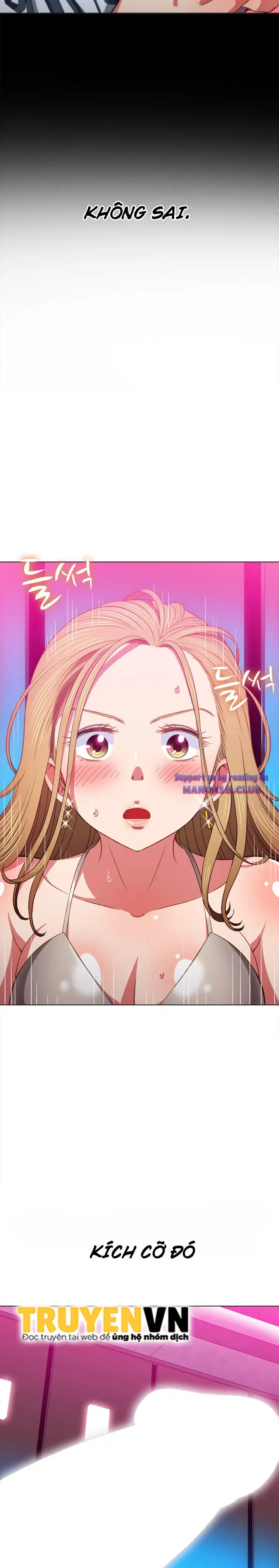 Bắt Nạt Ở Trường Trung Học - Chapter 76 trang 4