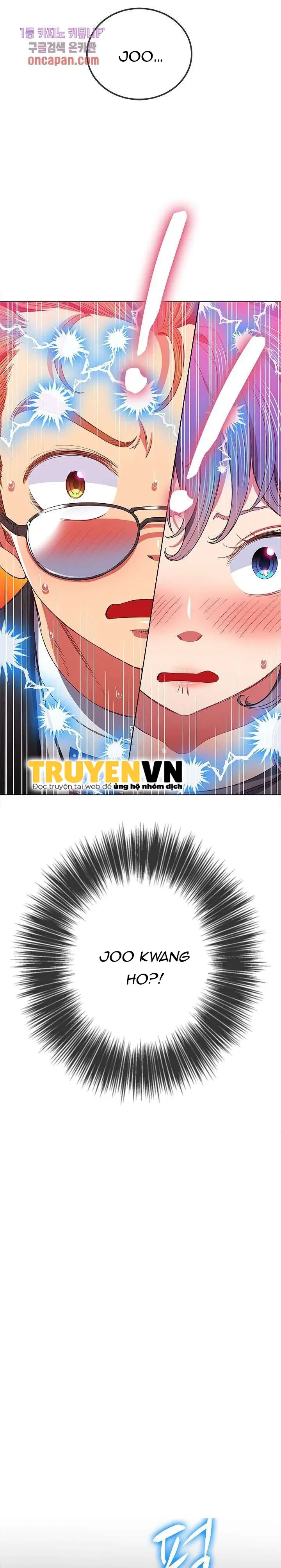 Bắt Nạt Ở Trường Trung Học - Chapter 77 trang 2