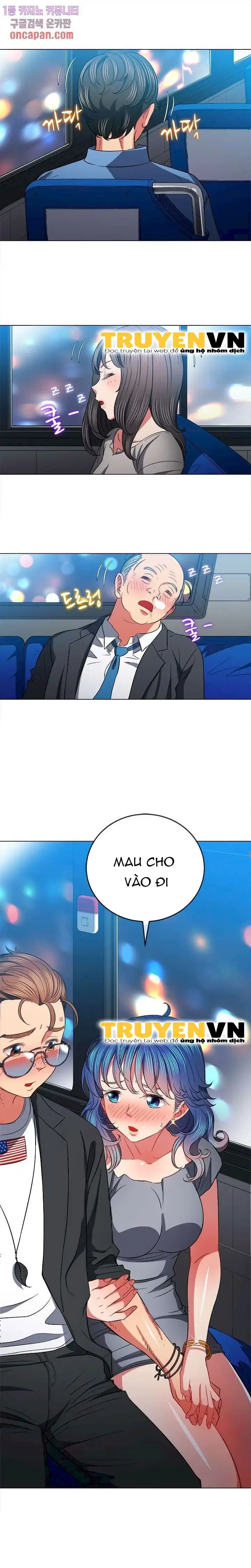 Bắt Nạt Ở Trường Trung Học - Chapter 78 trang 2