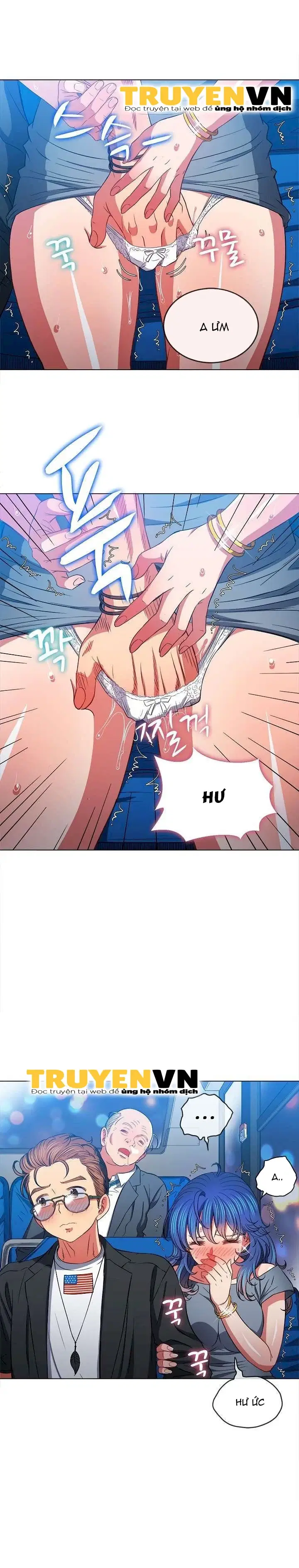 Bắt Nạt Ở Trường Trung Học - Chapter 78 trang 5