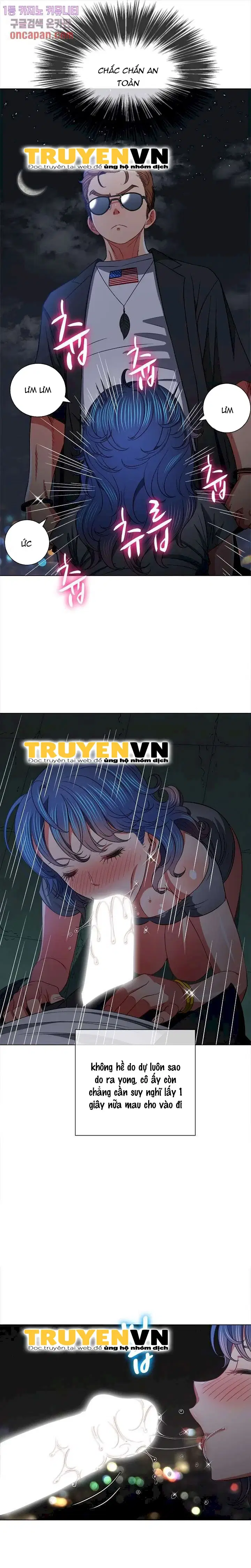 Bắt Nạt Ở Trường Trung Học - Chapter 78 trang 21