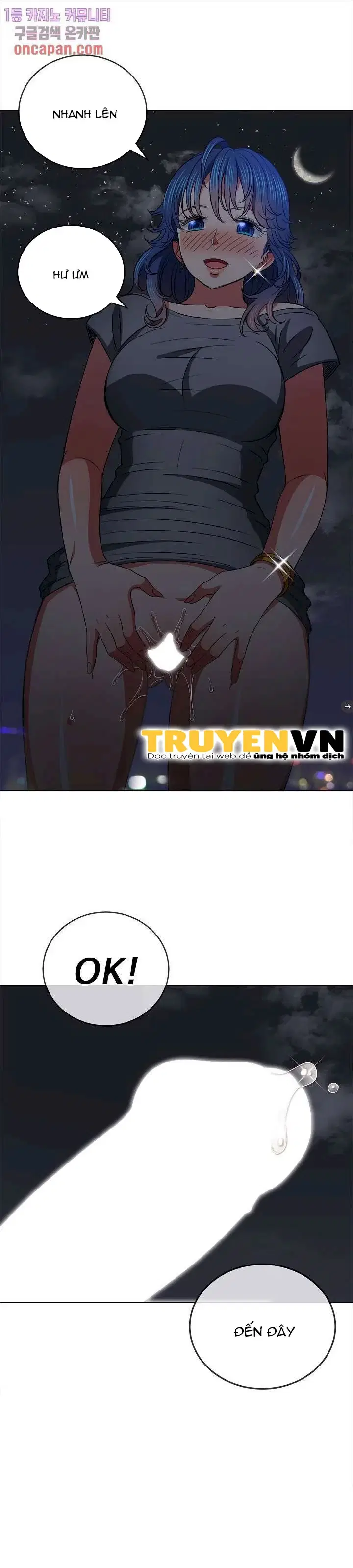 Bắt Nạt Ở Trường Trung Học - Chapter 78 trang 22