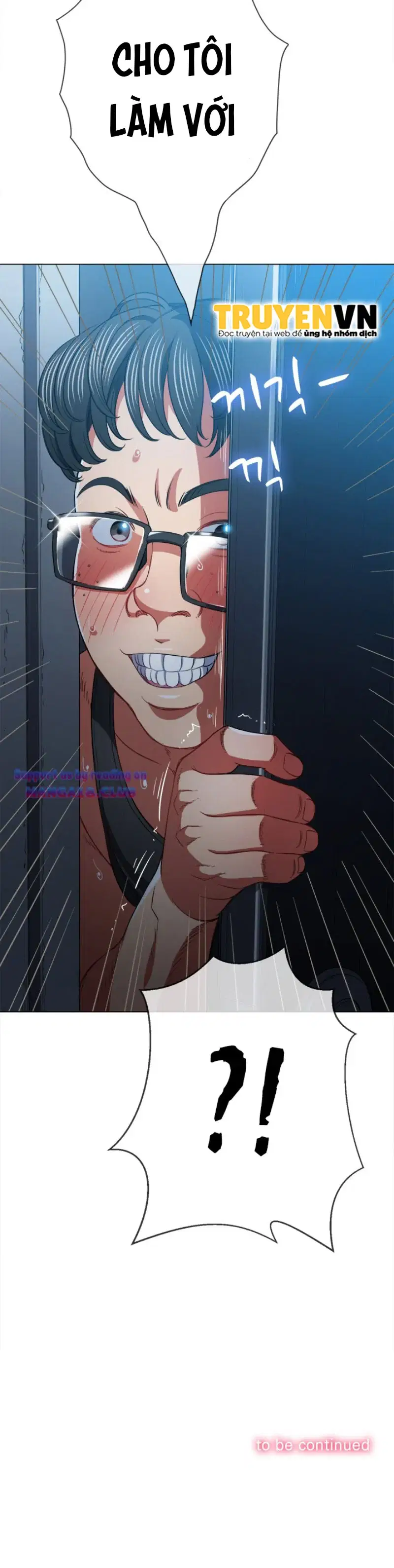 Bắt Nạt Ở Trường Trung Học - Chapter 79 trang 27