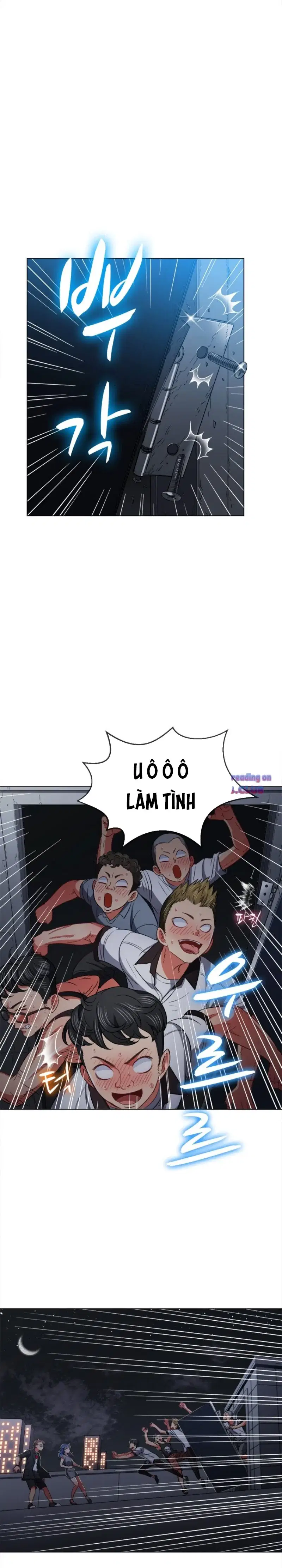 Bắt Nạt Ở Trường Trung Học - Chapter 80 trang 4