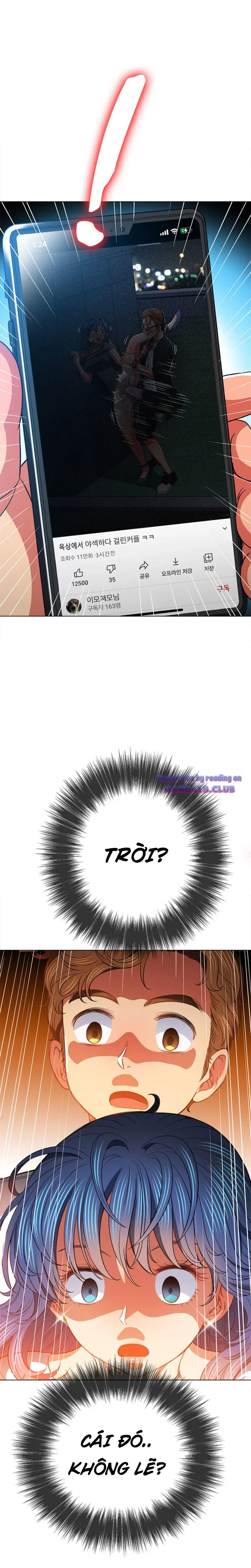 Bắt Nạt Ở Trường Trung Học - Chapter 82 trang 2
