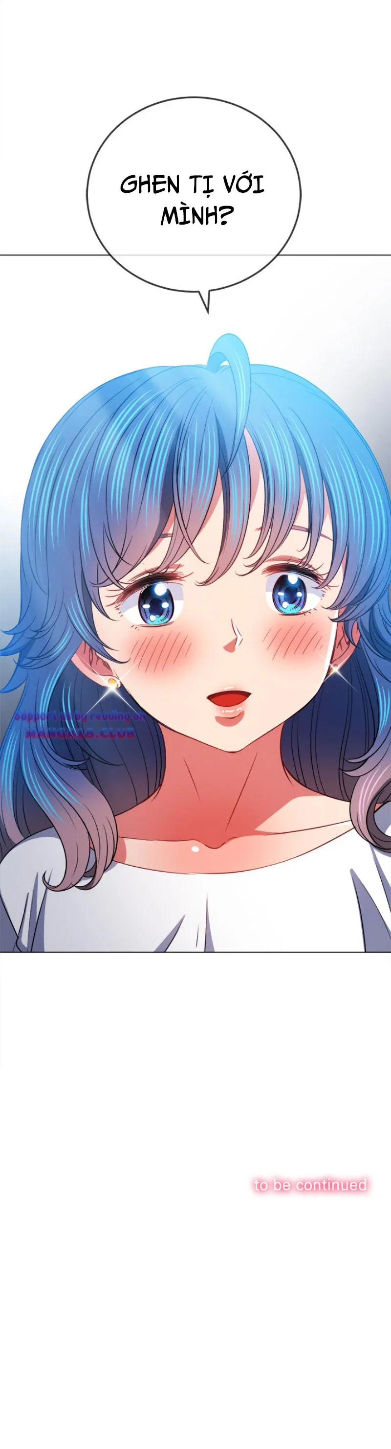 Bắt Nạt Ở Trường Trung Học - Chapter 82 trang 25