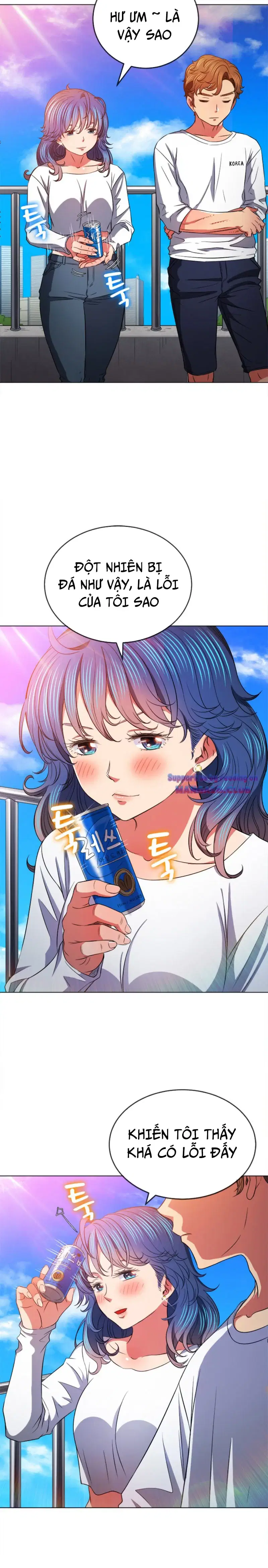Bắt Nạt Ở Trường Trung Học - Chapter 83 trang 2