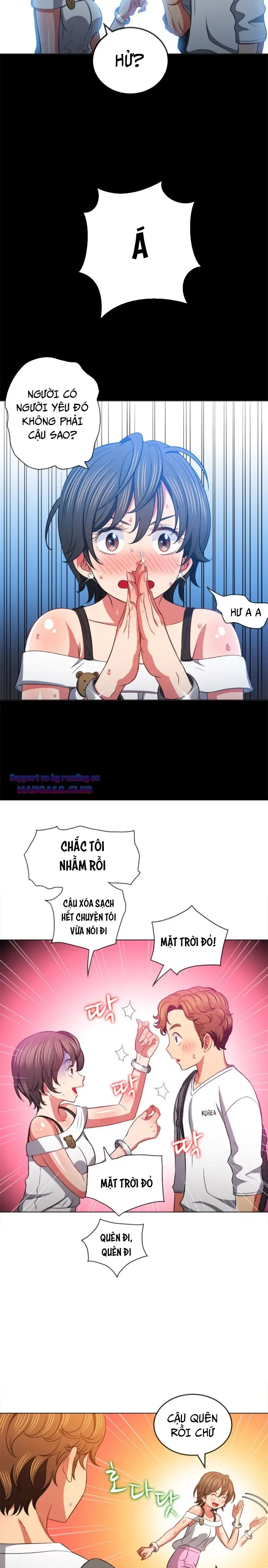 Bắt Nạt Ở Trường Trung Học - Chapter 83 trang 5