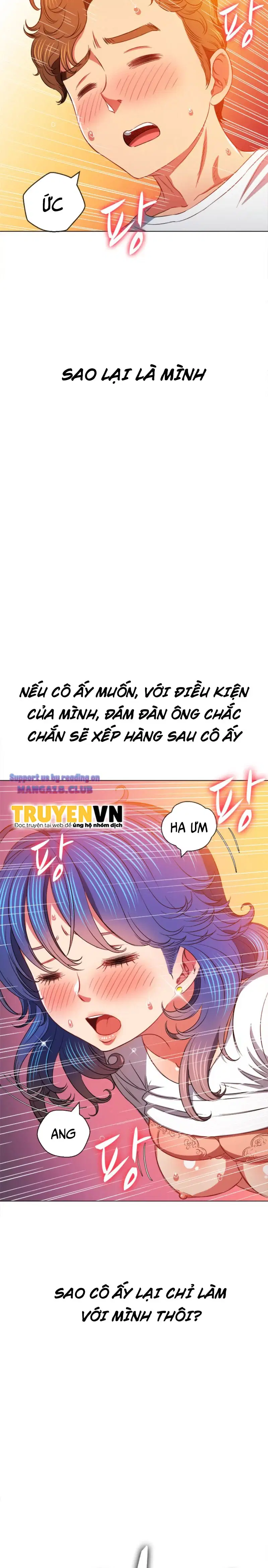 Bắt Nạt Ở Trường Trung Học - Chapter 83 trang 21
