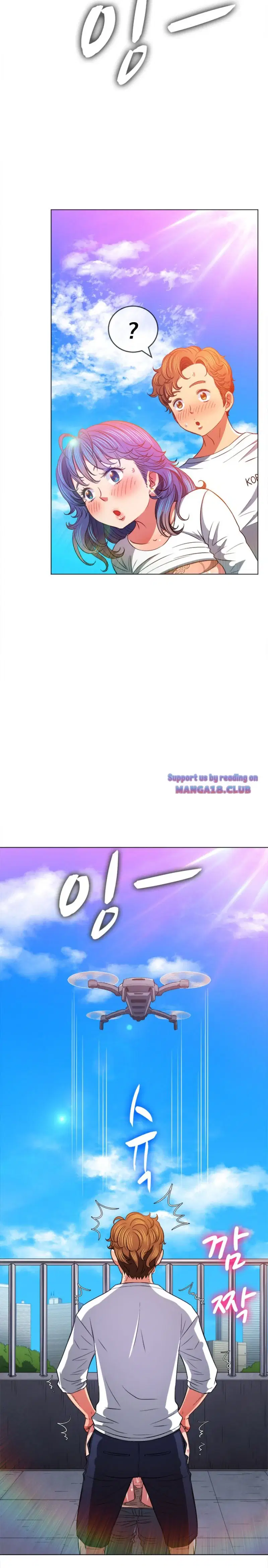 Bắt Nạt Ở Trường Trung Học - Chapter 83 trang 22