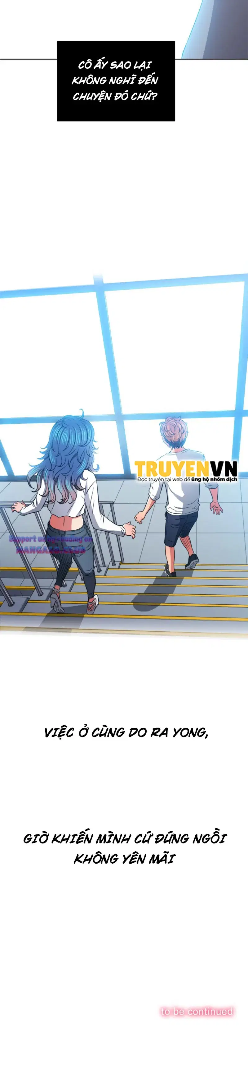 Bắt Nạt Ở Trường Trung Học - Chapter 83 trang 27