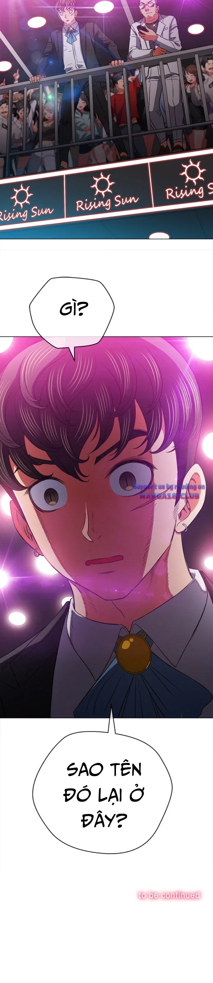 Bắt Nạt Ở Trường Trung Học - Chapter 84 trang 26