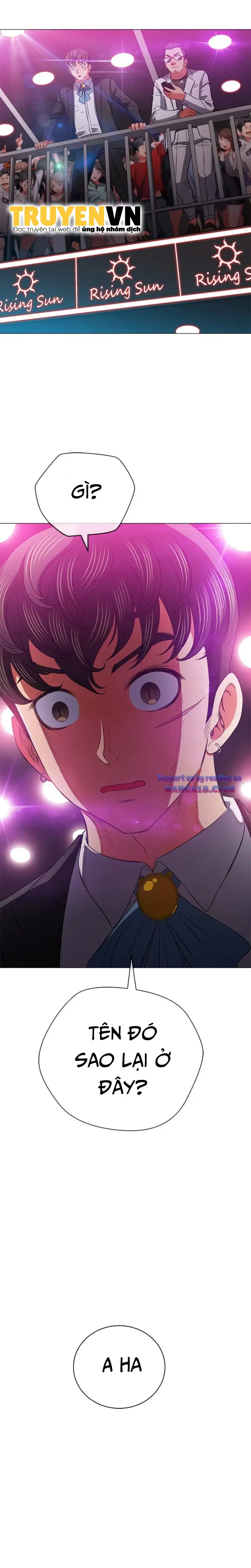 Bắt Nạt Ở Trường Trung Học - Chapter 85 trang 5