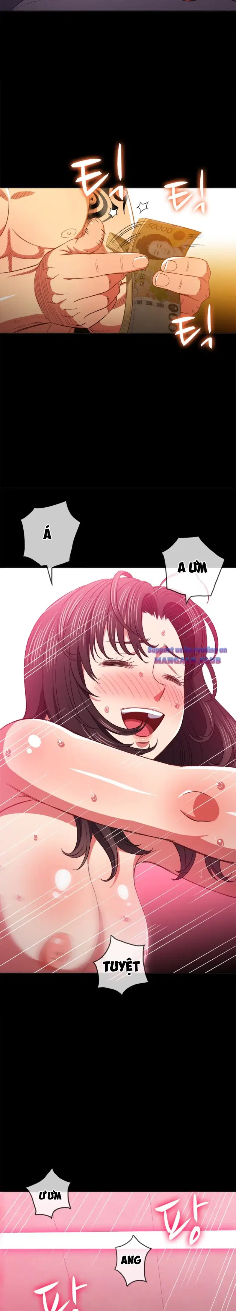 Bắt Nạt Ở Trường Trung Học - Chapter 86 trang 2