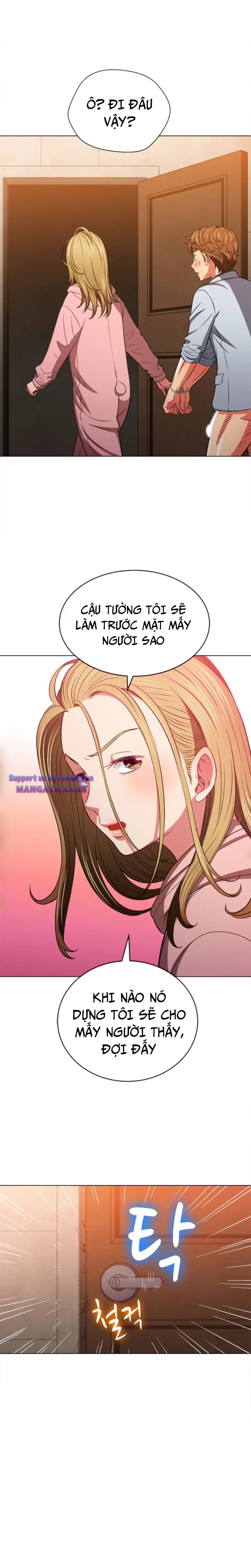 Bắt Nạt Ở Trường Trung Học - Chapter 87 trang 22