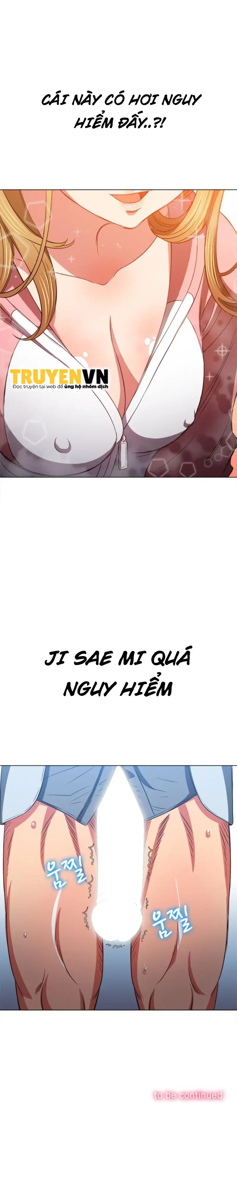Bắt Nạt Ở Trường Trung Học - Chapter 87 trang 26