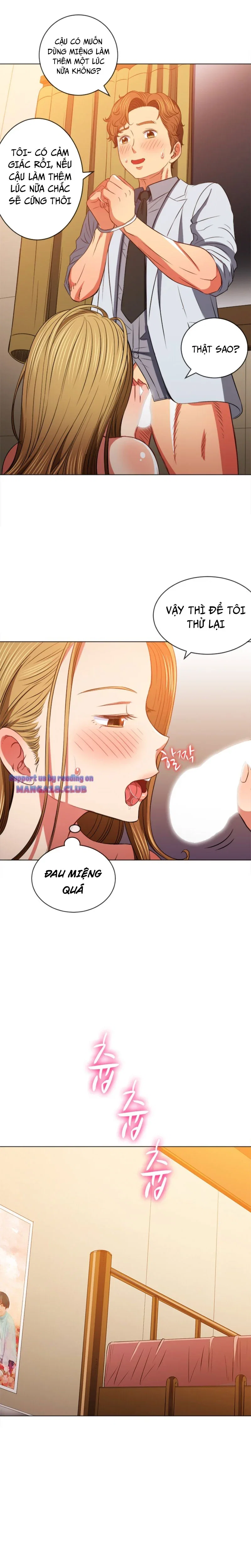 Bắt Nạt Ở Trường Trung Học - Chapter 89 trang 5