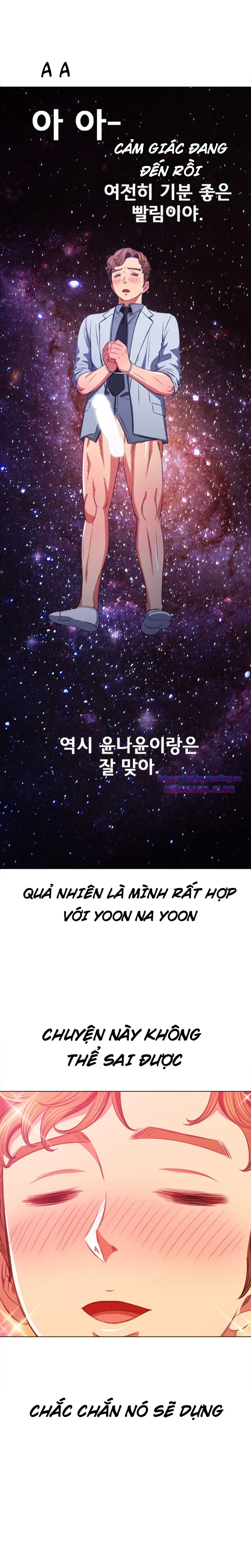 Bắt Nạt Ở Trường Trung Học - Chapter 89 trang 22