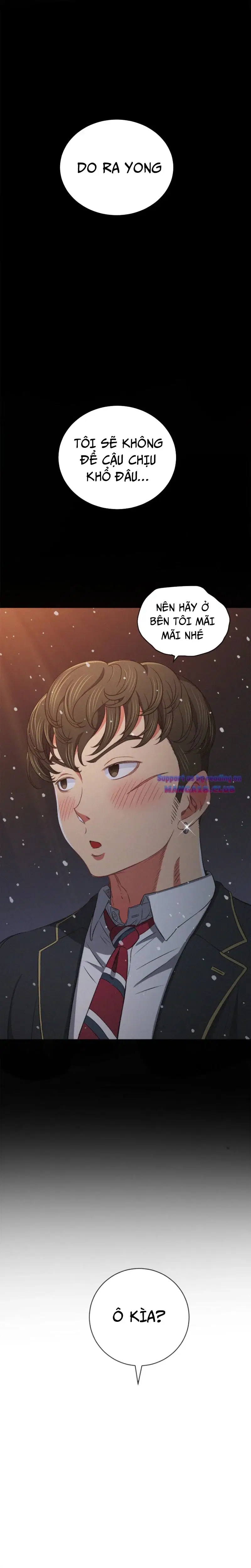 Bắt Nạt Ở Trường Trung Học - Chapter 90 trang 2