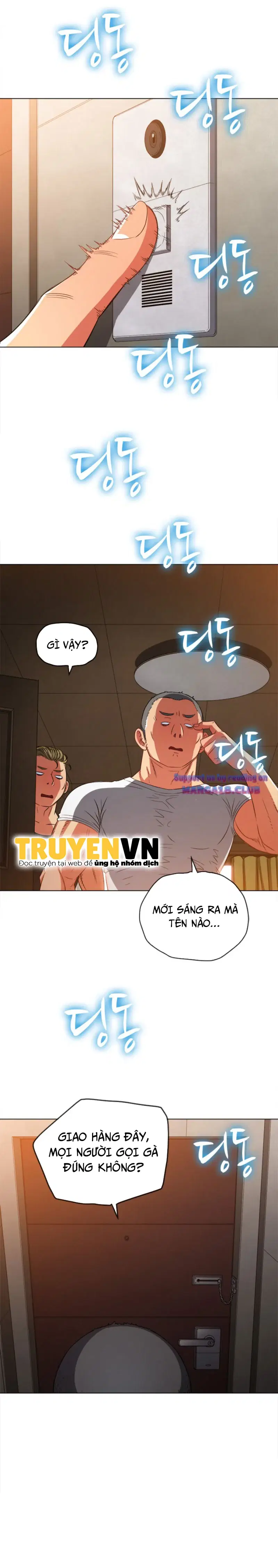 Bắt Nạt Ở Trường Trung Học - Chapter 90 trang 24